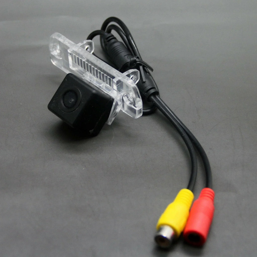 Car / Rear View Backup Camera for Mercedes-Benz W219 (2004–2009)