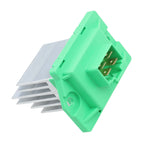 HVAC Blower Motor Resistor for Hyundai Sonata (2011–2014) Kia Optima (2011–2015)