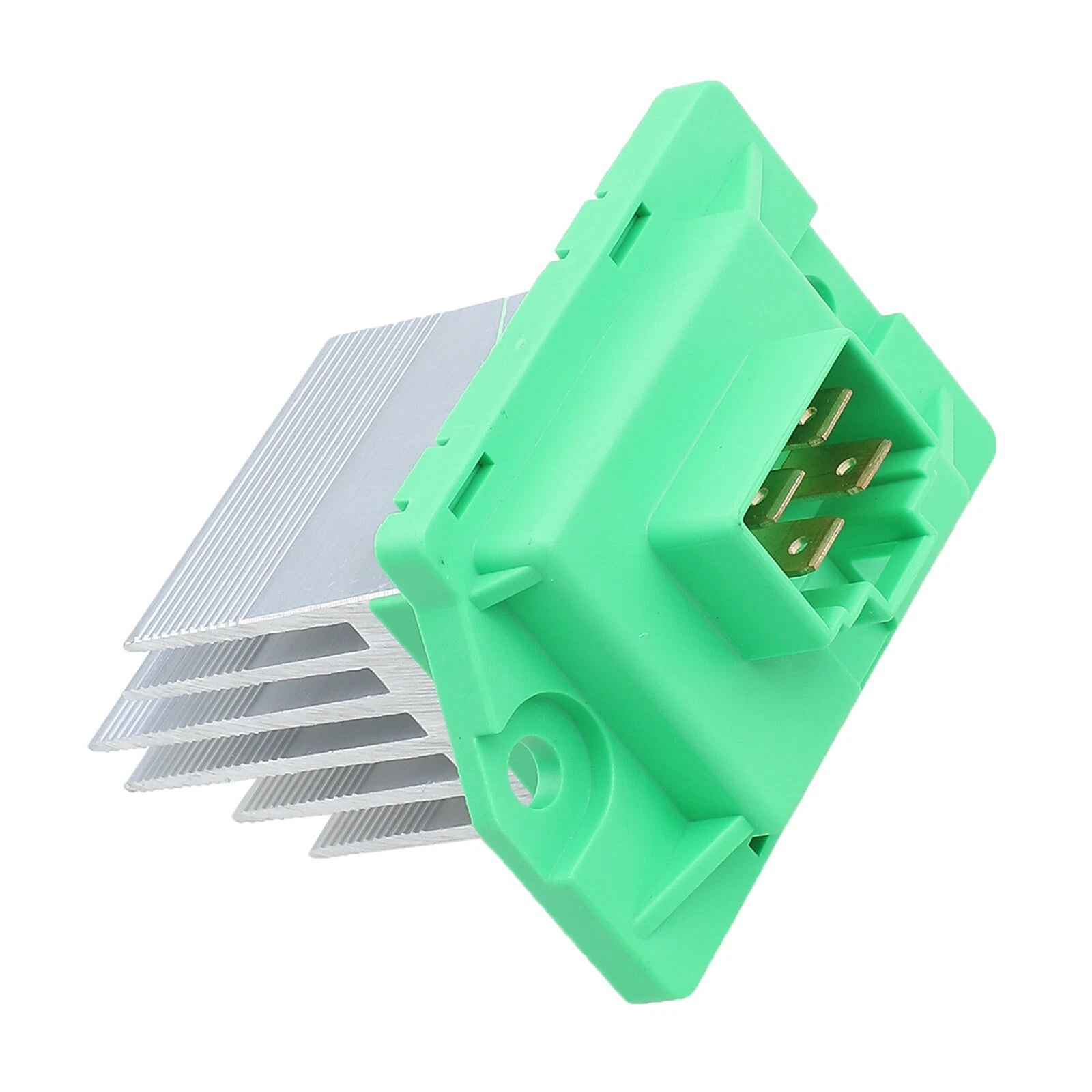 HVAC Blower Motor Resistor for Hyundai Sonata (2011–2014) Kia Optima (2011–2015)