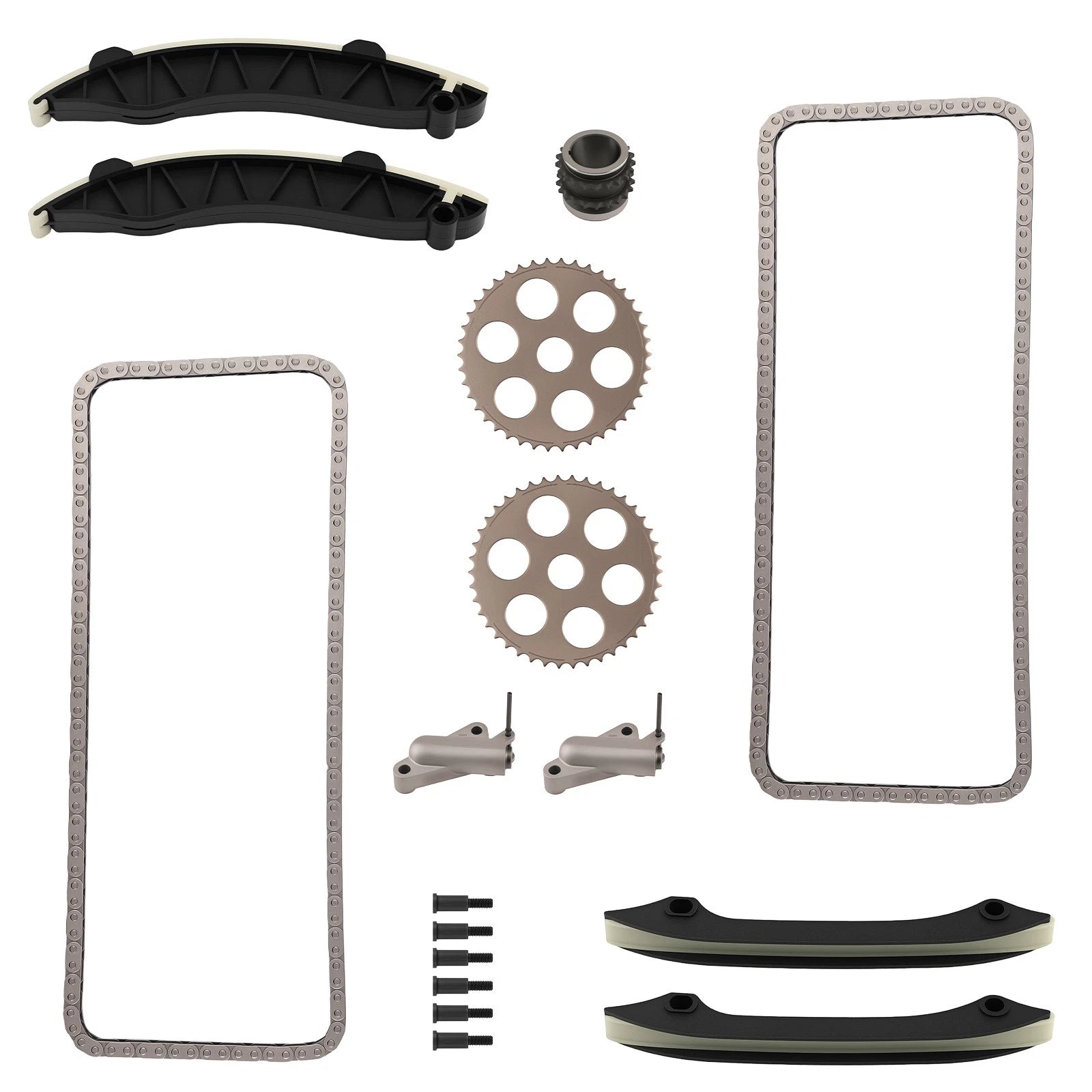 Timing Chain Kit Assembly for Jeep Grand Cherokee/RAM 3.0L (2011–2021)