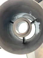 3X 14.25 x 17 LH Apollo XHS SS Propeller for Michigan Wheel (OEM 993053)