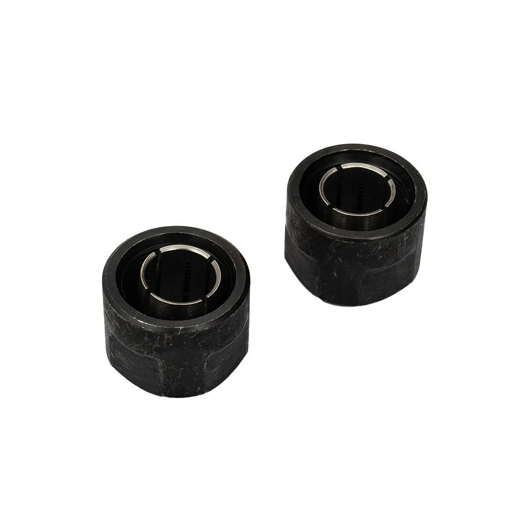 Collet Cone Nuts for 3600H (12.7mm, 1/2")