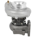 Turbocharger for TX-60-62