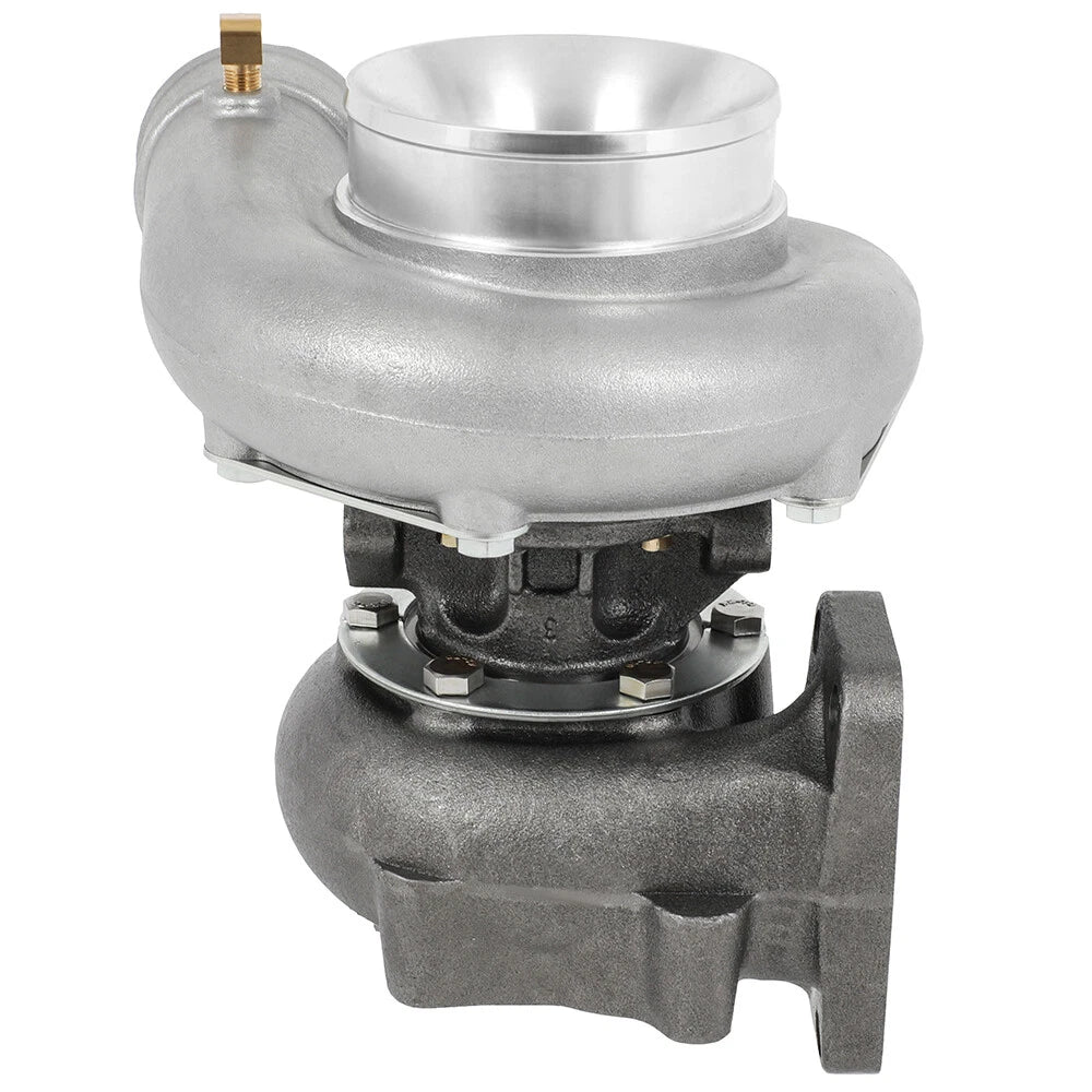 Turbocharger for TX-60-62