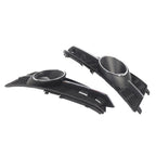 Fog Light Grille for Audi A6 S6 C7 (2016–2018) - With Hole