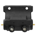 Dual Fire Ignition Coil for Harley Sportster Dyna Softail (XXXX–XXXX)
