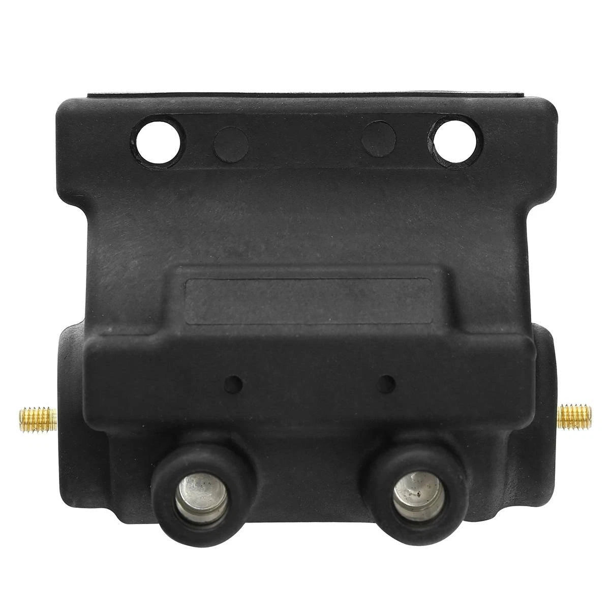 Dual Fire Ignition Coil for Harley Sportster Dyna Softail (XXXX–XXXX)