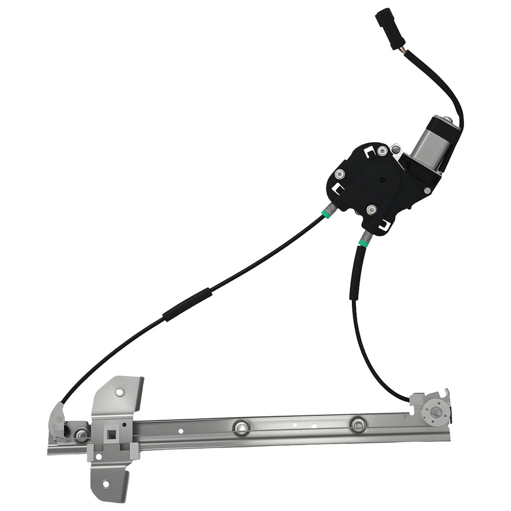 Electric Window Lifter for Dodge B3500 Van (1998) Front Right 5278396AA