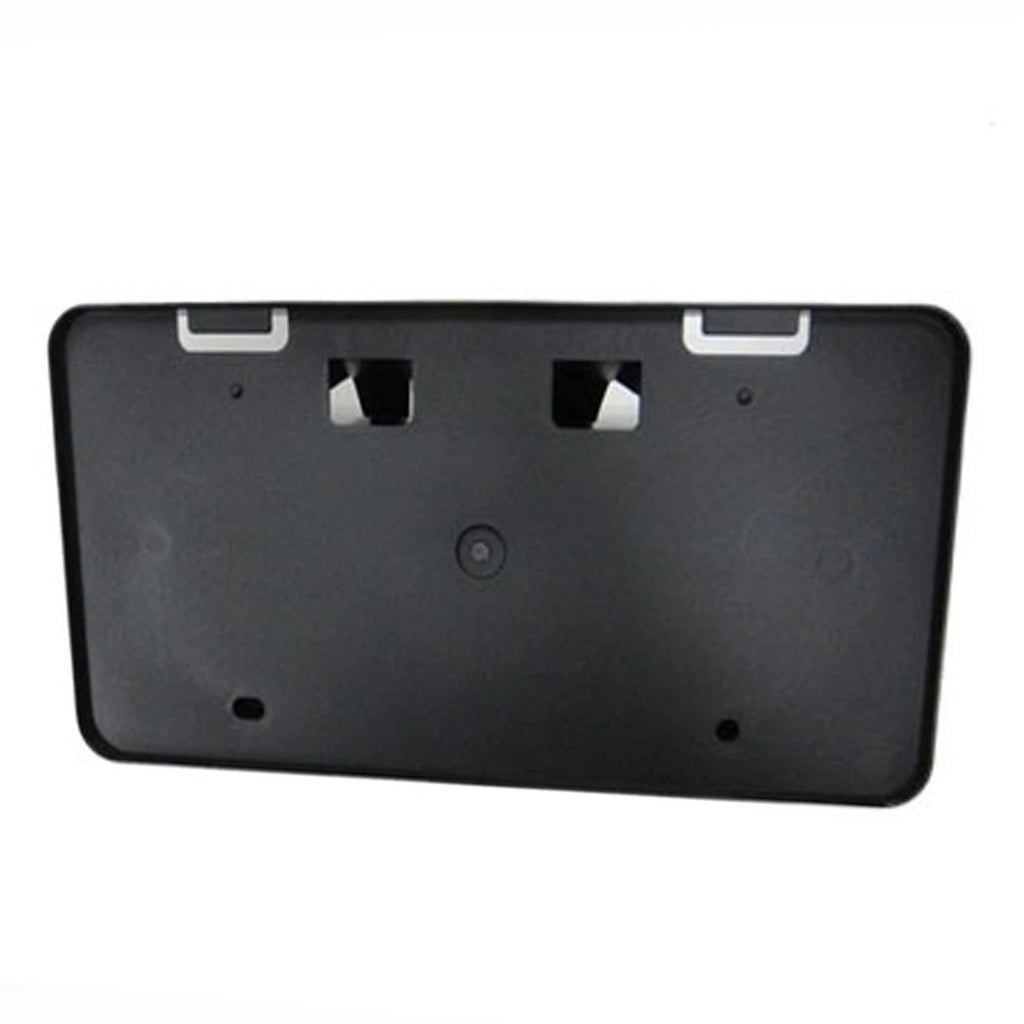 Replacement Front License Bracket Plastic for See Compatibility Chart