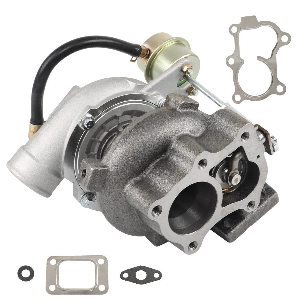 GT2252S Turbo for Nissan L35 (2002)
