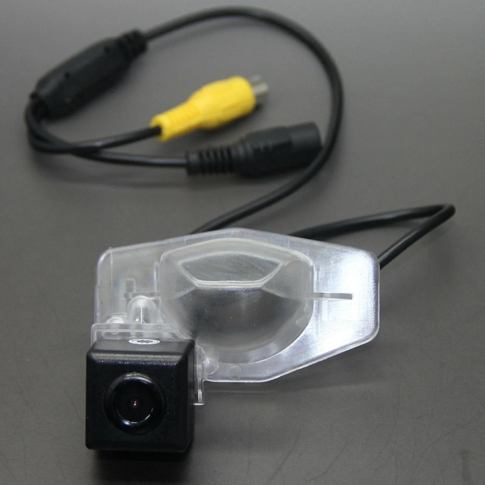 Backup Camera Rear View Guide Line for Honda Element (2009–2011)