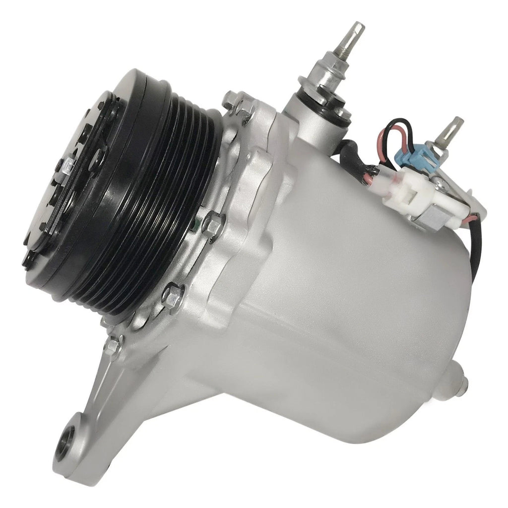 A C Compressor Kit Replacement for Chevrolet Silverado (2014-2018)