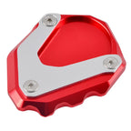 Kickstand Foot Plate for BMW R Nine T (2014–2016)