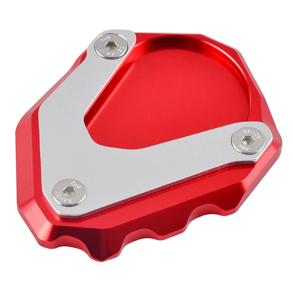 Kickstand Foot Plate for BMW R Nine T (2014–2016)