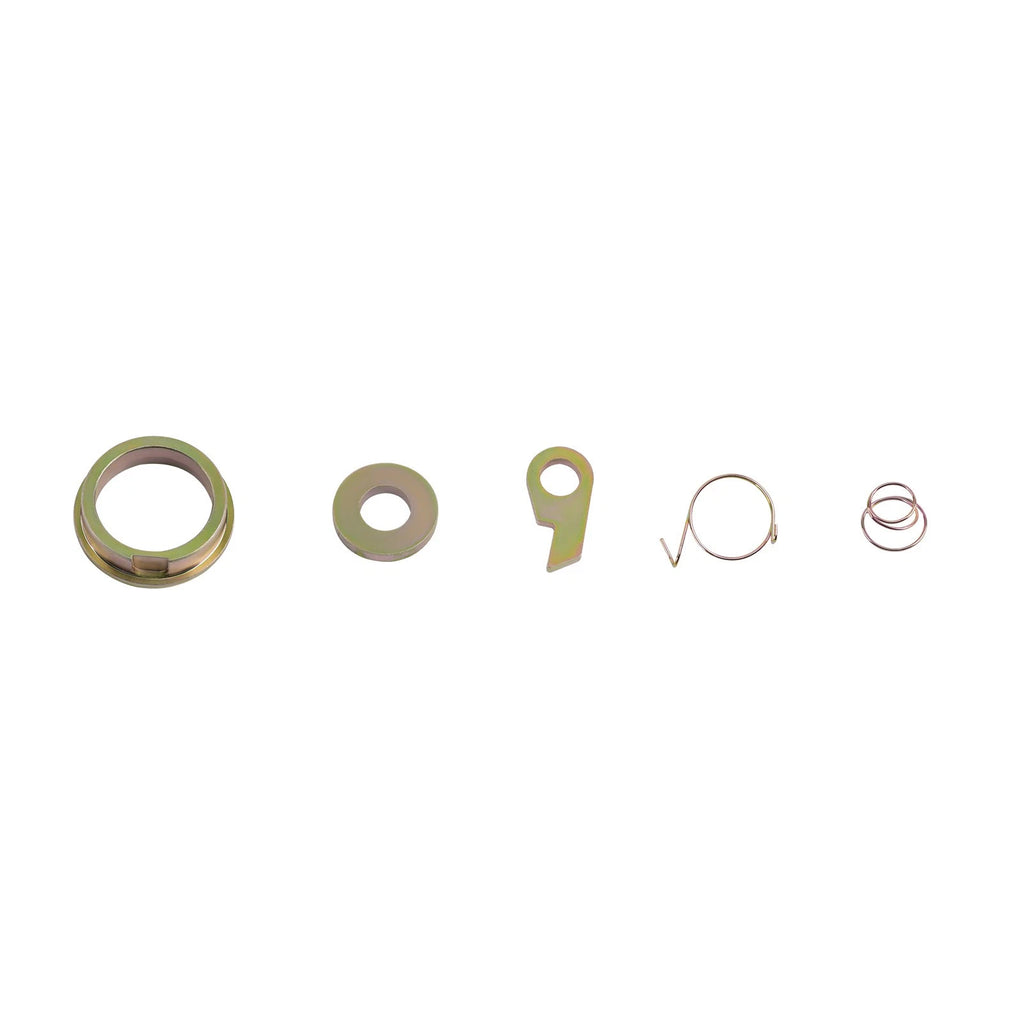 Upper Crank Rebuild Kit for Coleman Fleetwood (3.5 Inch Drive Hub)