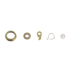 Upper Crank Rebuild Kit for Coleman Fleetwood (3.5 Inch Drive Hub)