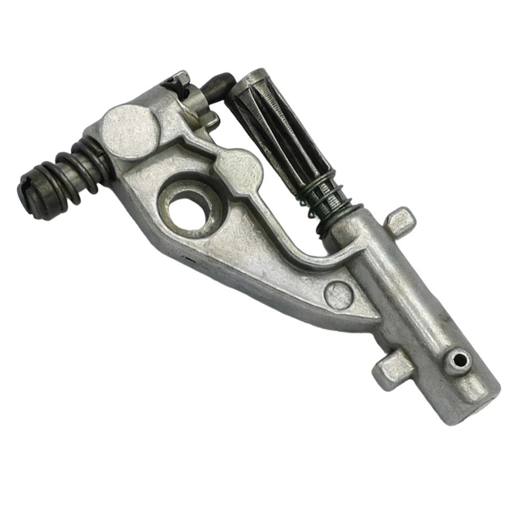 Chainsaw Oil Pump Replacement for 353 (Metal, Lubrication)
