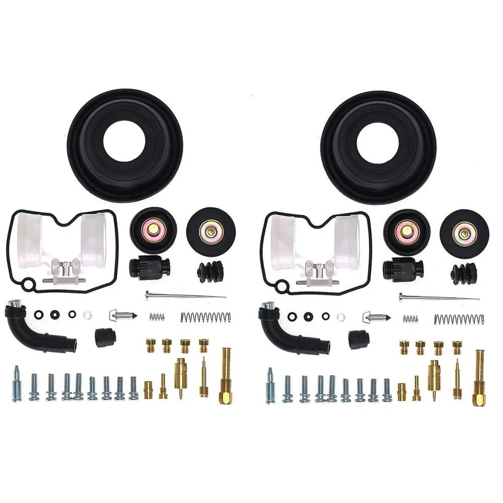 2X Carburetor Float Parts for Kawasaki Vulcan VN800 Classic (1995–2006)