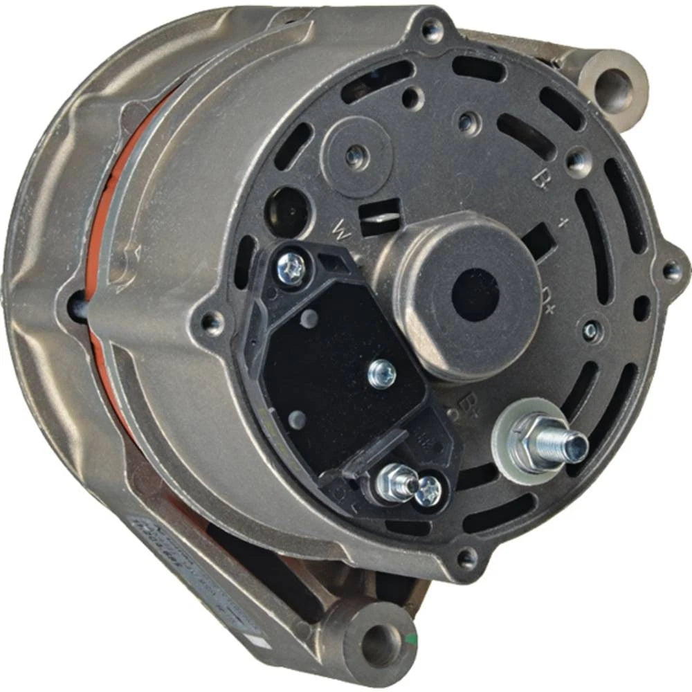 MAH-MG169-JN Alternator for Mahle (Fits )