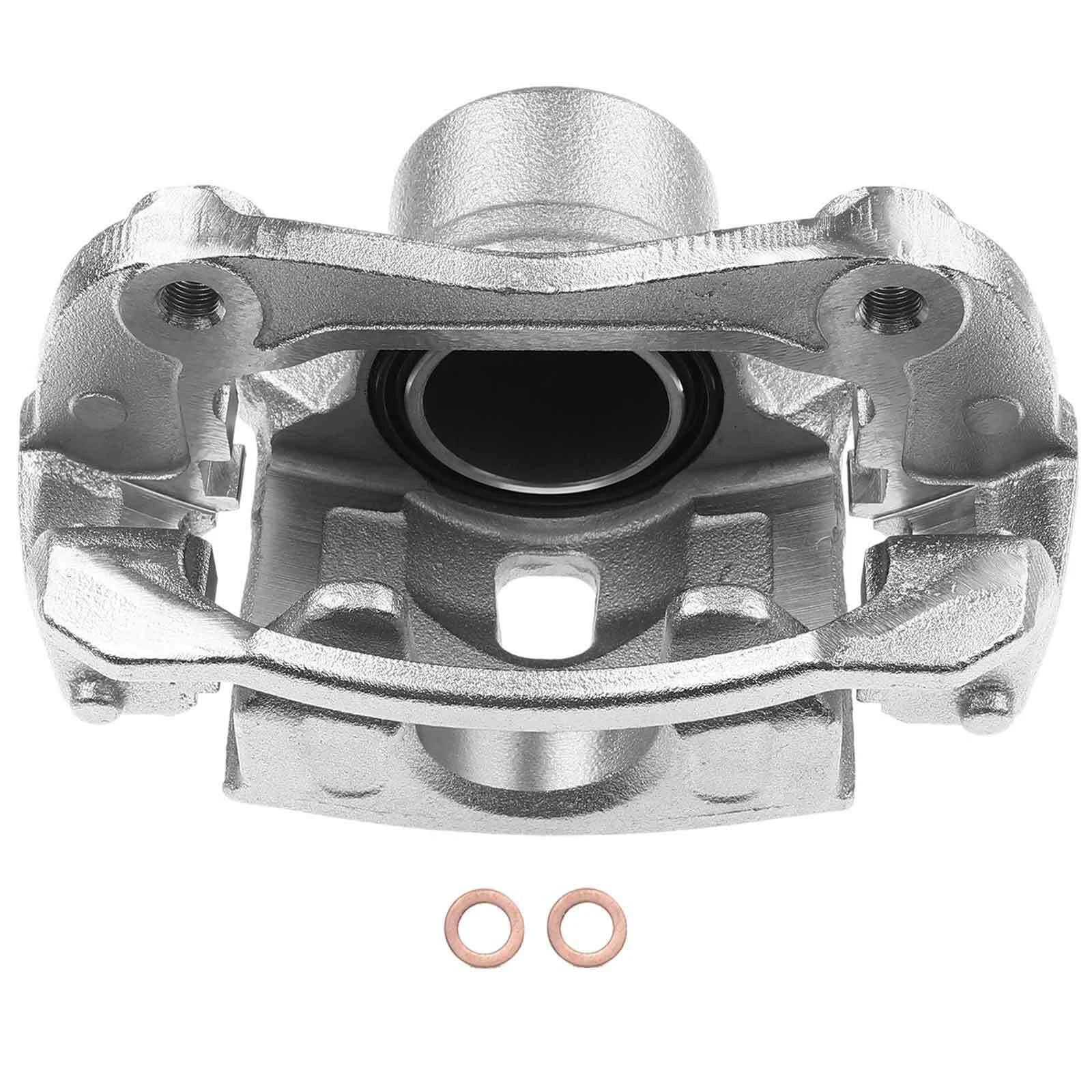 Disc Brake Caliper with Bracket for Kia Soul (2014-2018)