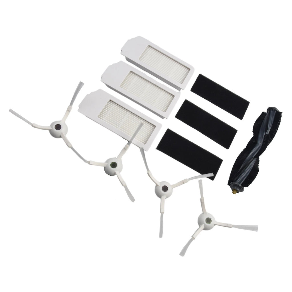 Main Brush Side Brush Filter for X1 Plus Turbo (D-KT01-0022)