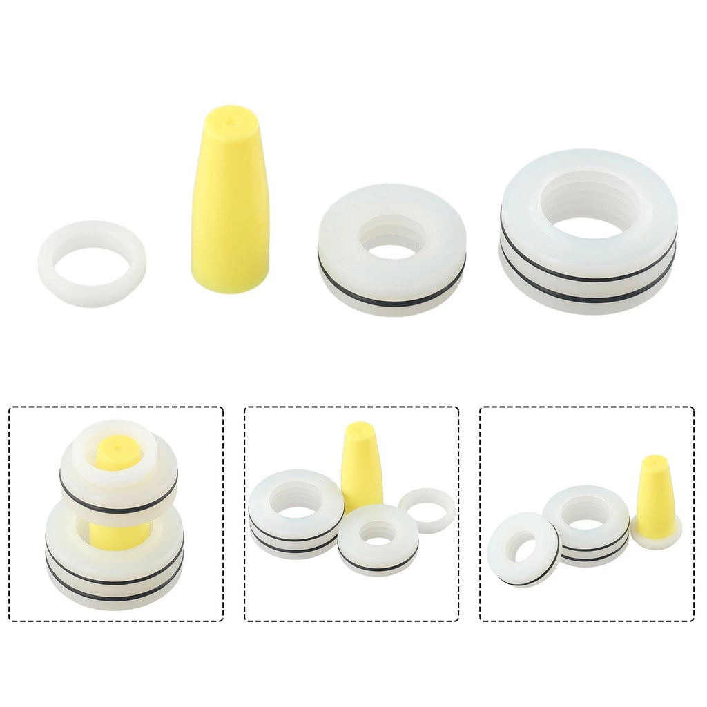 Airless Spray Pump Repair Packing Seal Tool Kit for 440 450 Series