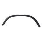 Matte Black Front Fender Wheel Arch for Land Rover Defender 90 110 (2020-2023)