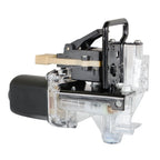 Trunk Pull Down Motor Housing for Lincoln Town Car