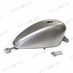 3.3 GAL EFI Injected Fuel Gas Tank for Harley Sportster XL (2007–2016)