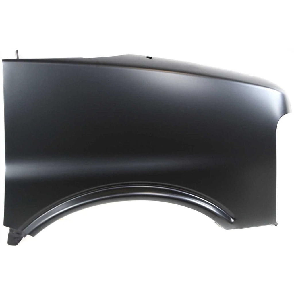 Set of 2 CAPA Fenders for Chevrolet Express 2500 (2003–2023)