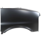 Set of 2 CAPA Fenders for Chevrolet Express 2500 (2003–2023)