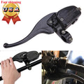 Left Front Brake Master Cylinder for Polaris Magnum 325 330 500 (1999–2006)