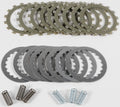Complete Clutch Kit EBC SRK33 for Yamaha YZF600R (1994–2003) & Suzuki RF900R