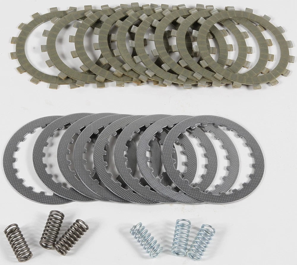 Complete Clutch Kit EBC SRK33 for Yamaha YZF600R (1994–2003) & Suzuki RF900R