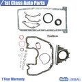 Oil Pan Gasket Set for BMW E60 E61 E63 E65 (2006–2010)