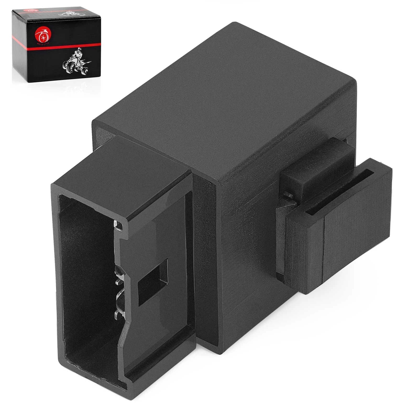 Fuel Pump Relay 5VK-81950-30-00 for Yamaha XV1900/XVS950 (2006–2021)