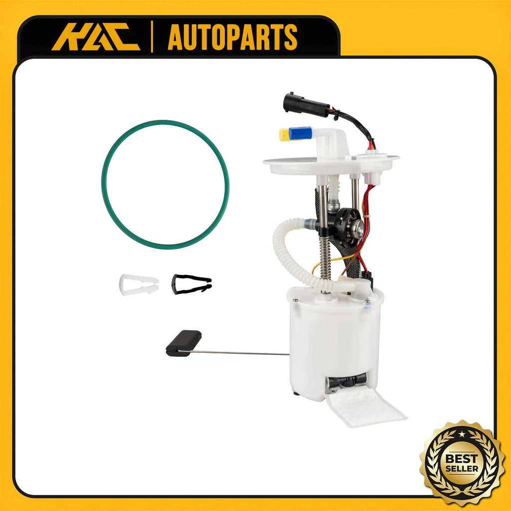 Fuel Pump Assembly for Ford Escape Mazda Tribute (2001–2004)