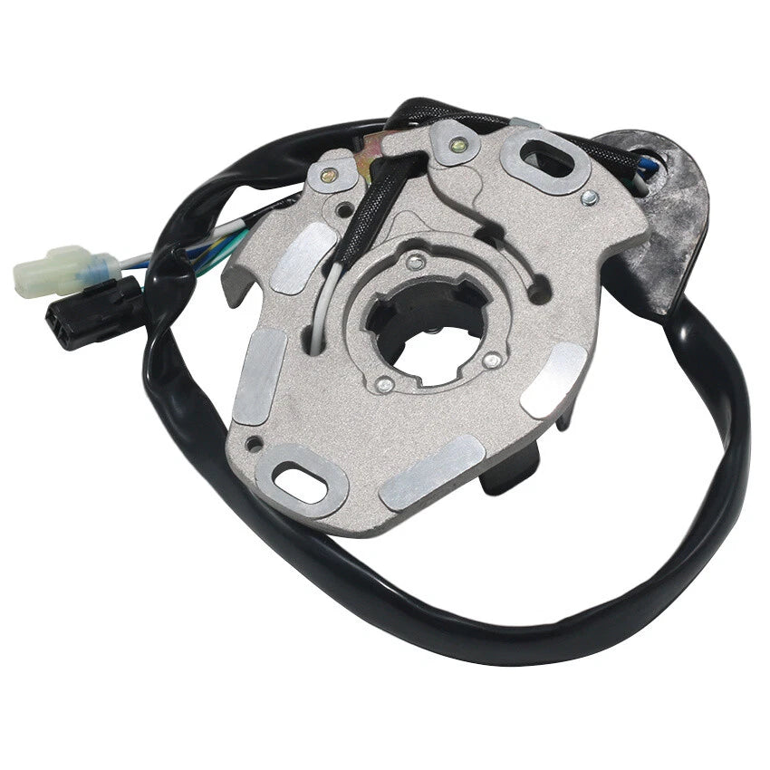 Magneto Generator Stator Coil for Honda CR125 CR125R CR125RW (1998) 31100-KZ4-J01