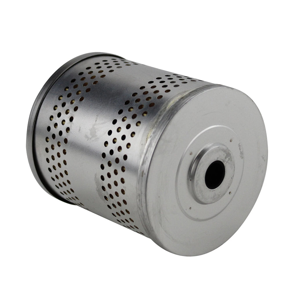 WIX 51010 Engine Oil Filter for Fiat Hudson Jeep MB Porsche Singer Willys (N/A)