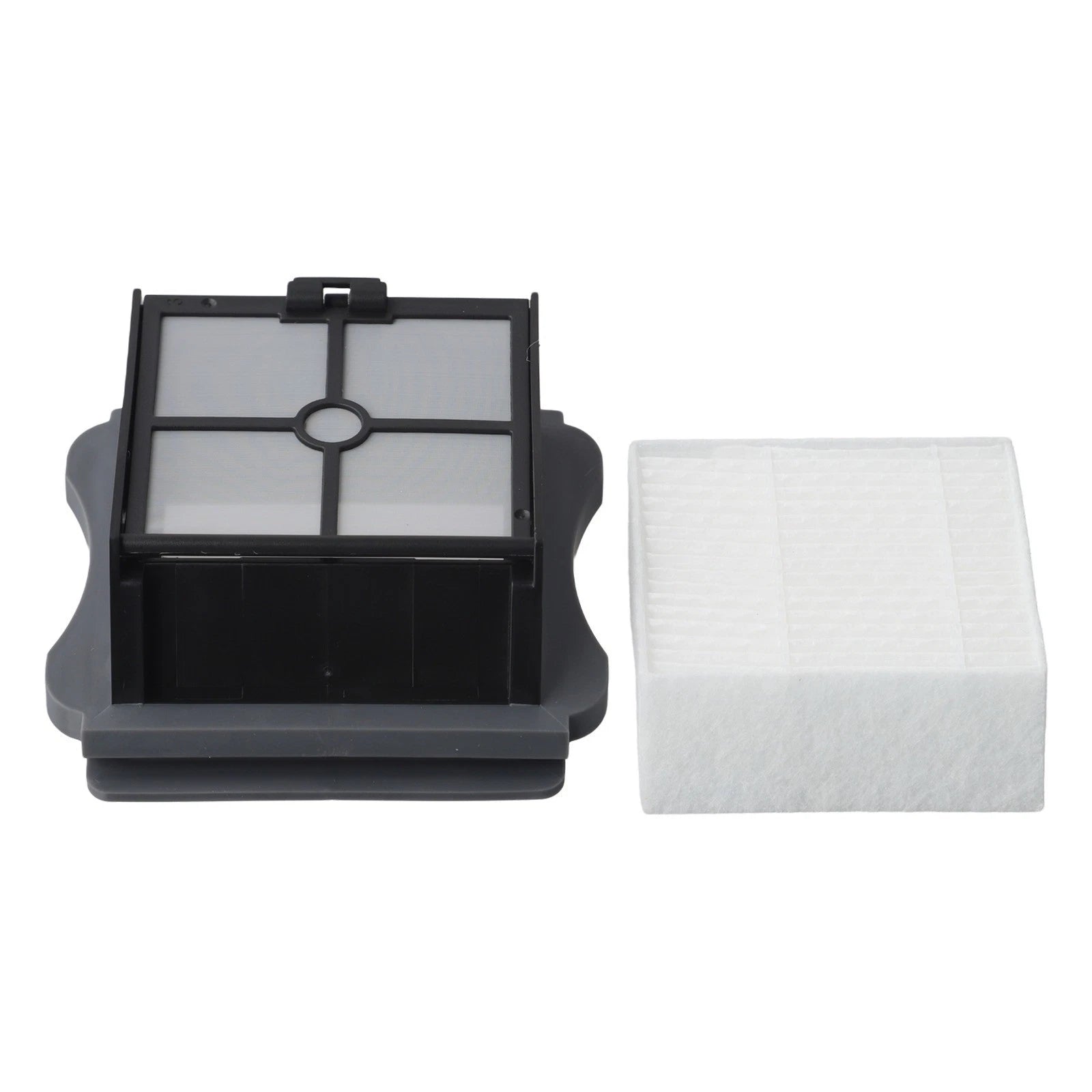 2X HEPA Filters for Mamibot & Neatsvor T35 (2020–2023)