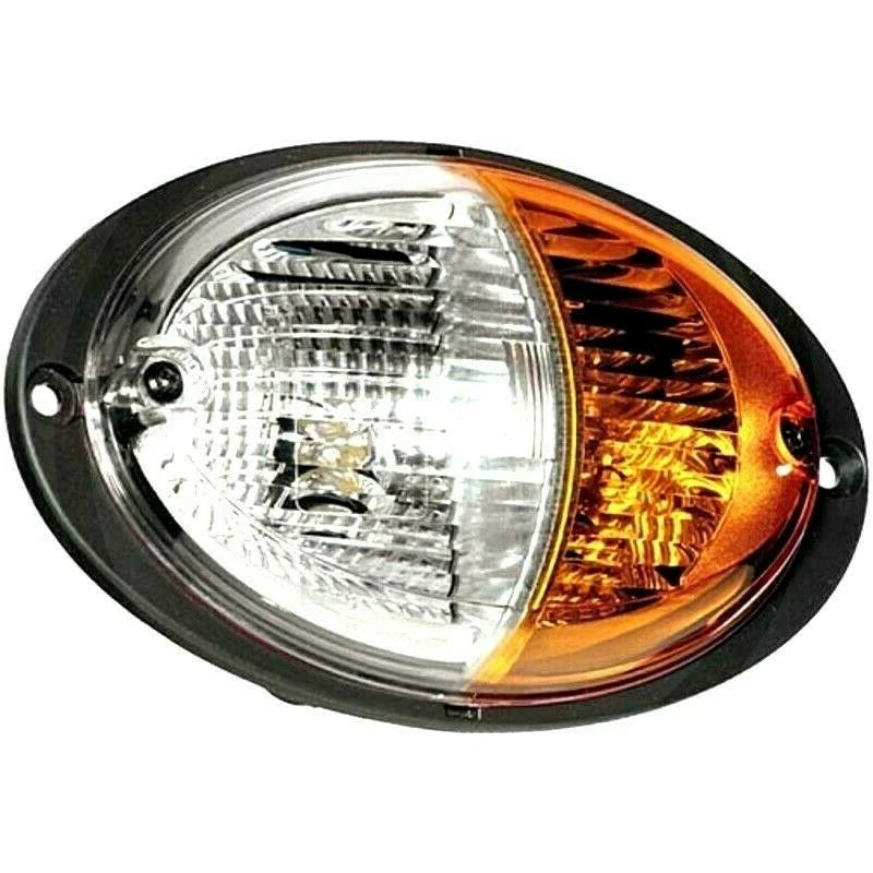 Front Side Light (LH) for John Deere 6130 6230 6330 6430 6630 6830 6930