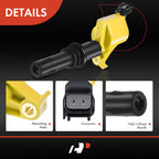 Ignition Coil for Ford F-150, Explorer, Expedition (2006-2009)