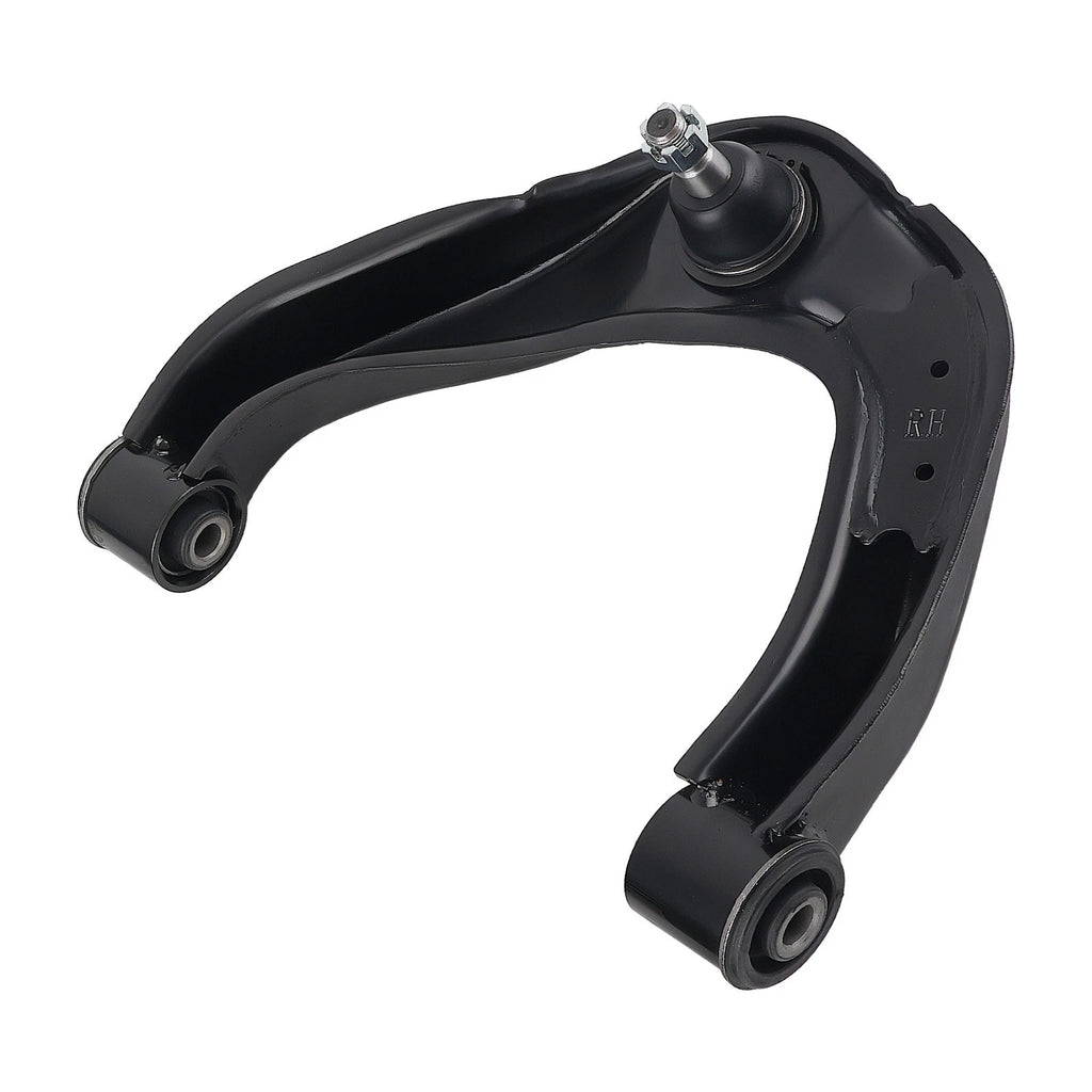 Front Strut w/ Coil Spring + Lower Control Arm for Nissan Xterra (2005–2012)