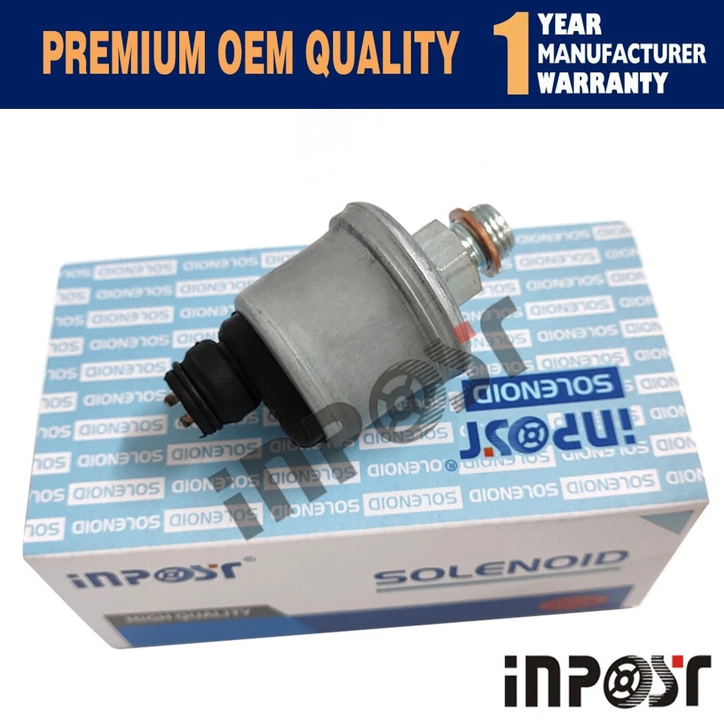 Oil Pressure Sensor 0419 0809 04190809 for Deutz 1012 1013 2012 2013