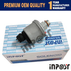 Oil Pressure Sensor 0419 0809 04190809 for Deutz 1012 1013 2012 2013