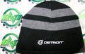 Beanie Hat for Detroit Trucks