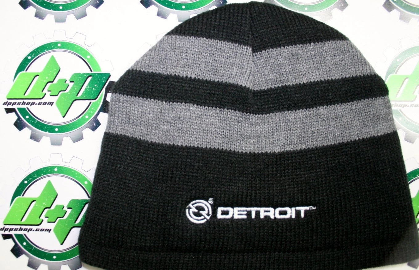 Beanie Hat for Detroit Trucks