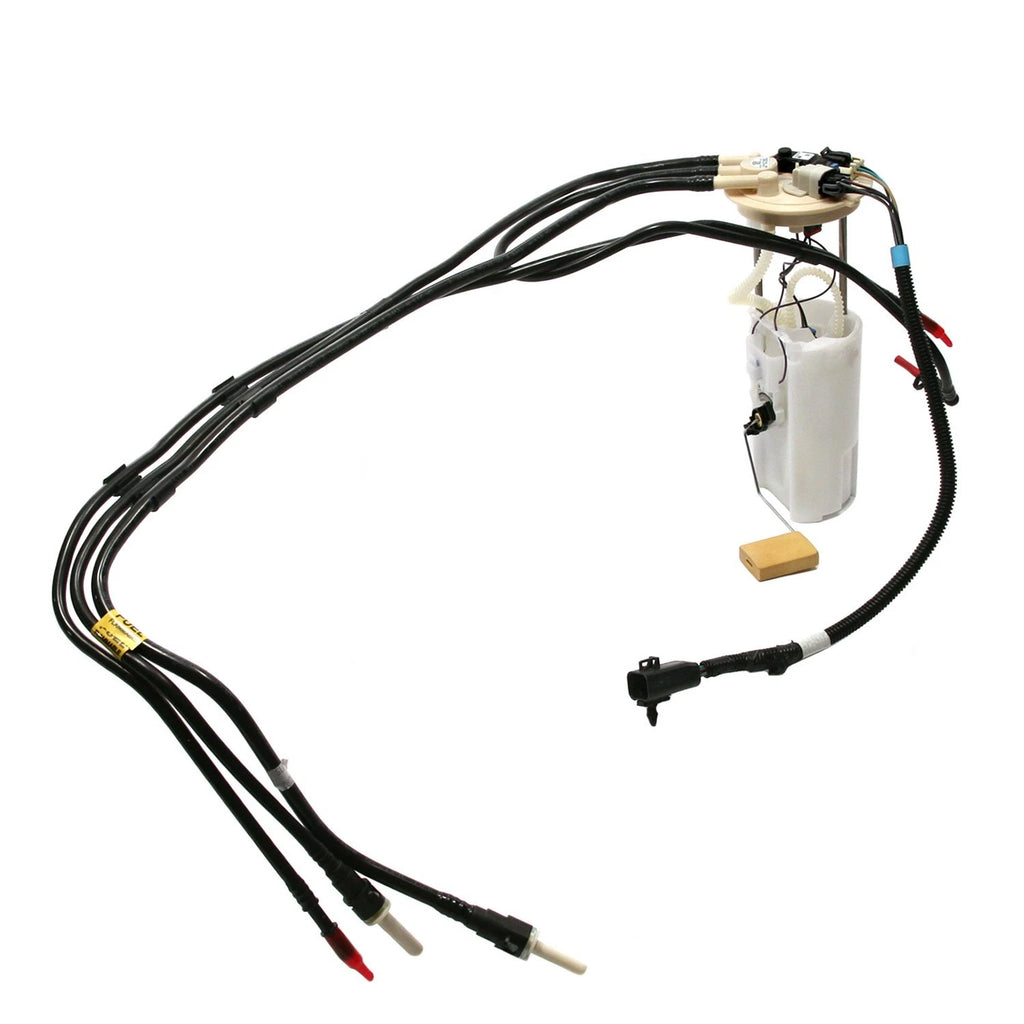 Delphi FG0144 Fuel Pump Module Assembly for Chevrolet Lumina (1999–2001)