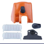 Air Filter Housing Head Cover for Compatible with 1123 140 1902