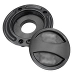 Keyless Gas Cap for Suzuki GSXR600/750 (2004–2009)